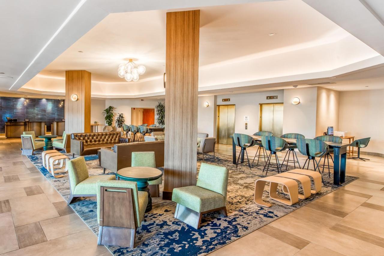 Doubletree By Hilton Carson Hotel Ngoại thất bức ảnh
