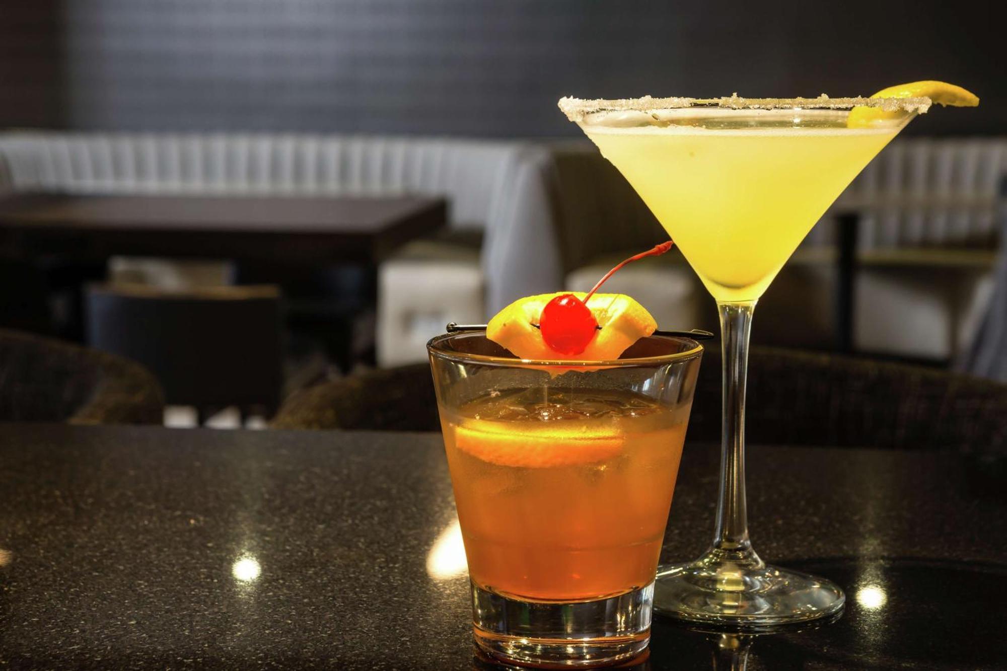 Doubletree By Hilton Carson Hotel Ngoại thất bức ảnh